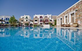 Naxos Resort Beach Hotel
